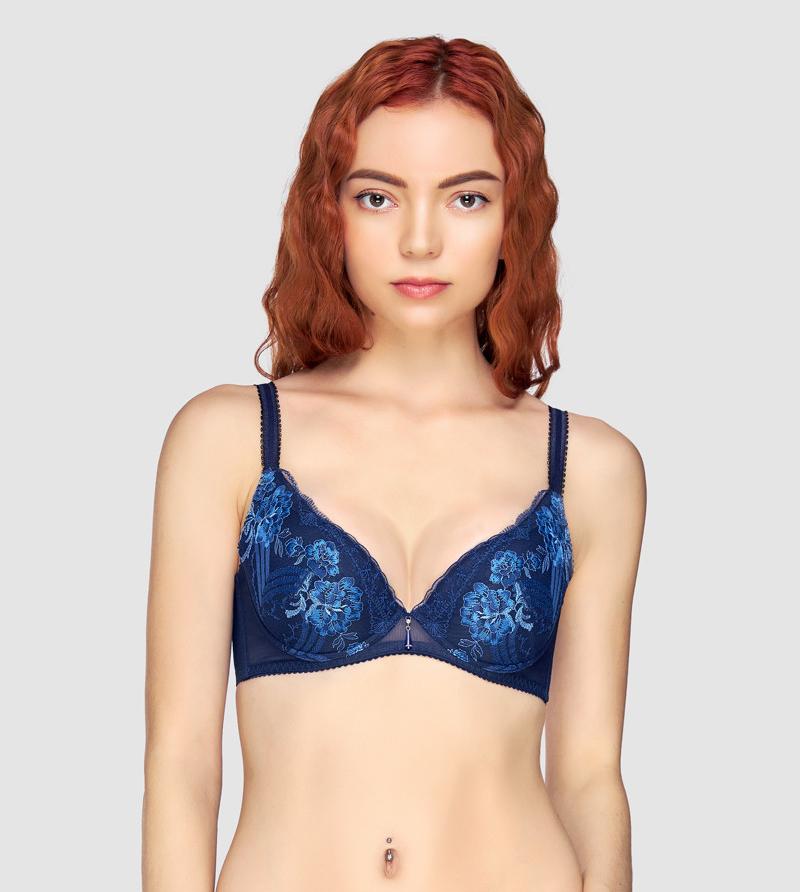 Áo lót nâng đẩy, có gọng Wacoal INB4597