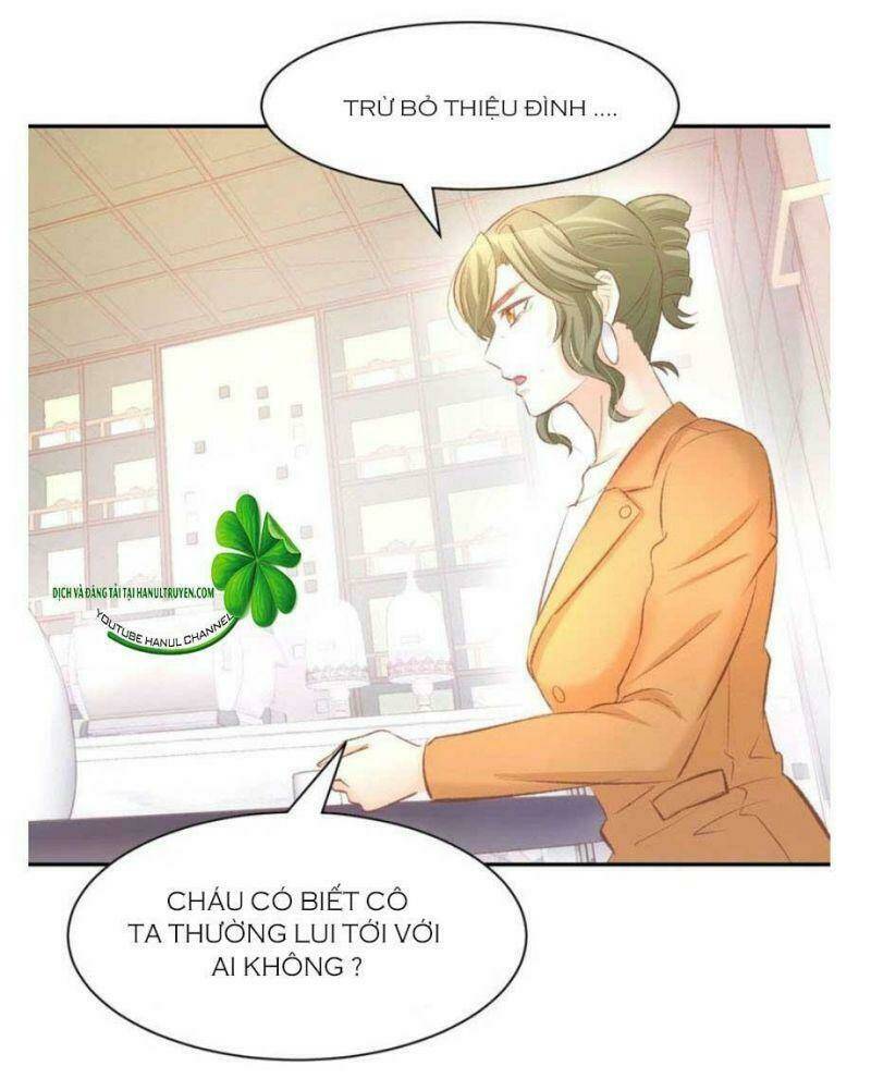 hôn nhân ấm áp : tổng tài sủng vợ thành nghiện chapter 43.2 9