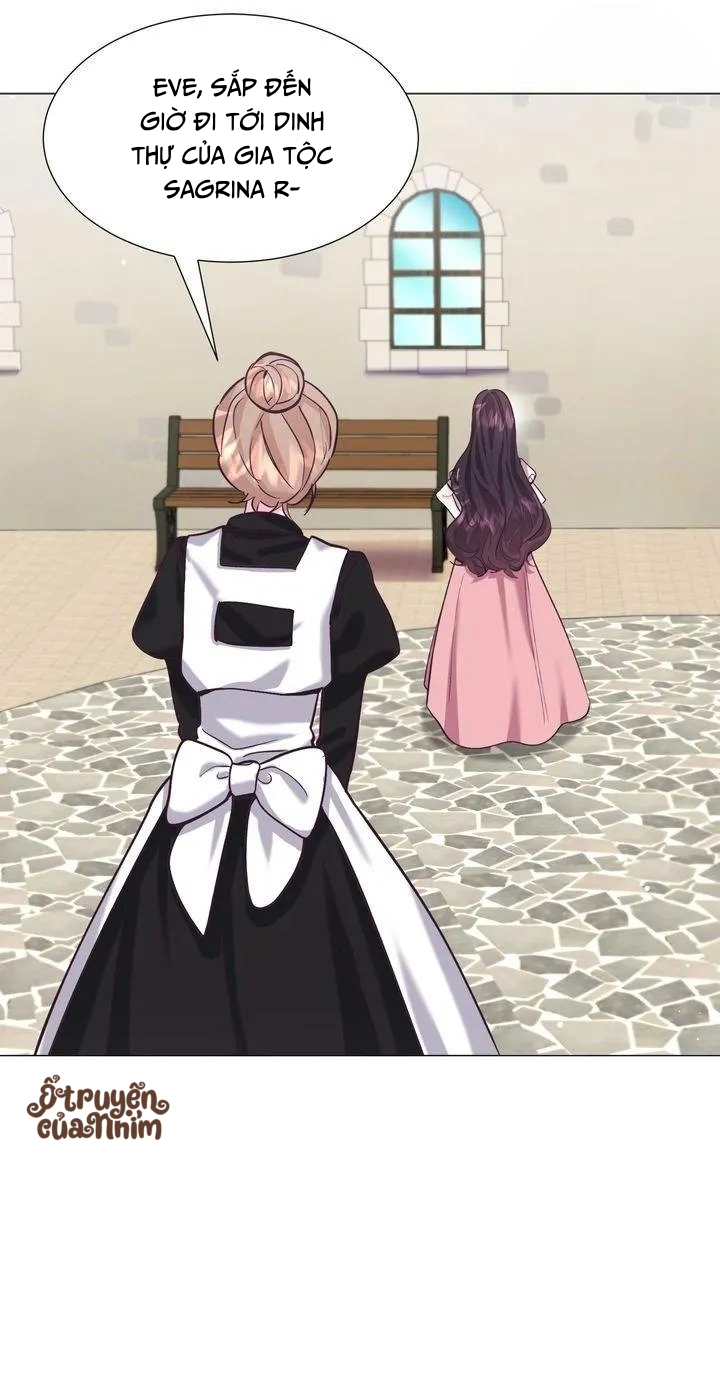 cách để nhân vật phụ phá đảo game hẹn hò chapter 20 58