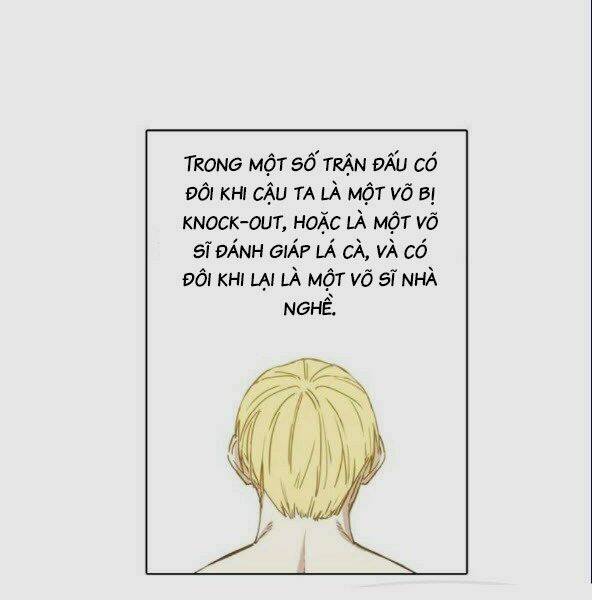 võ sĩ - the boxer chapter 93 40