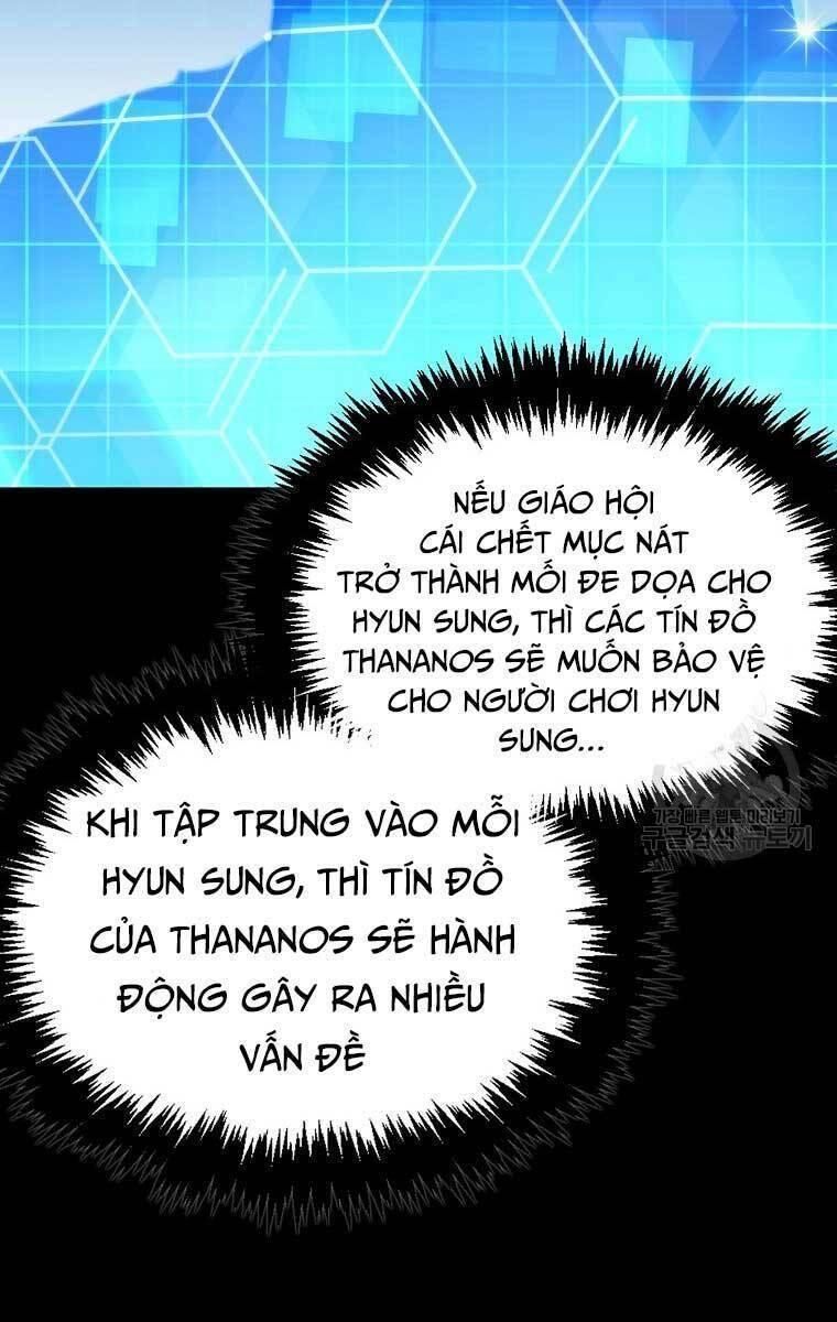 tôi thăng cấp trong lúc ngủ chapter 76 58