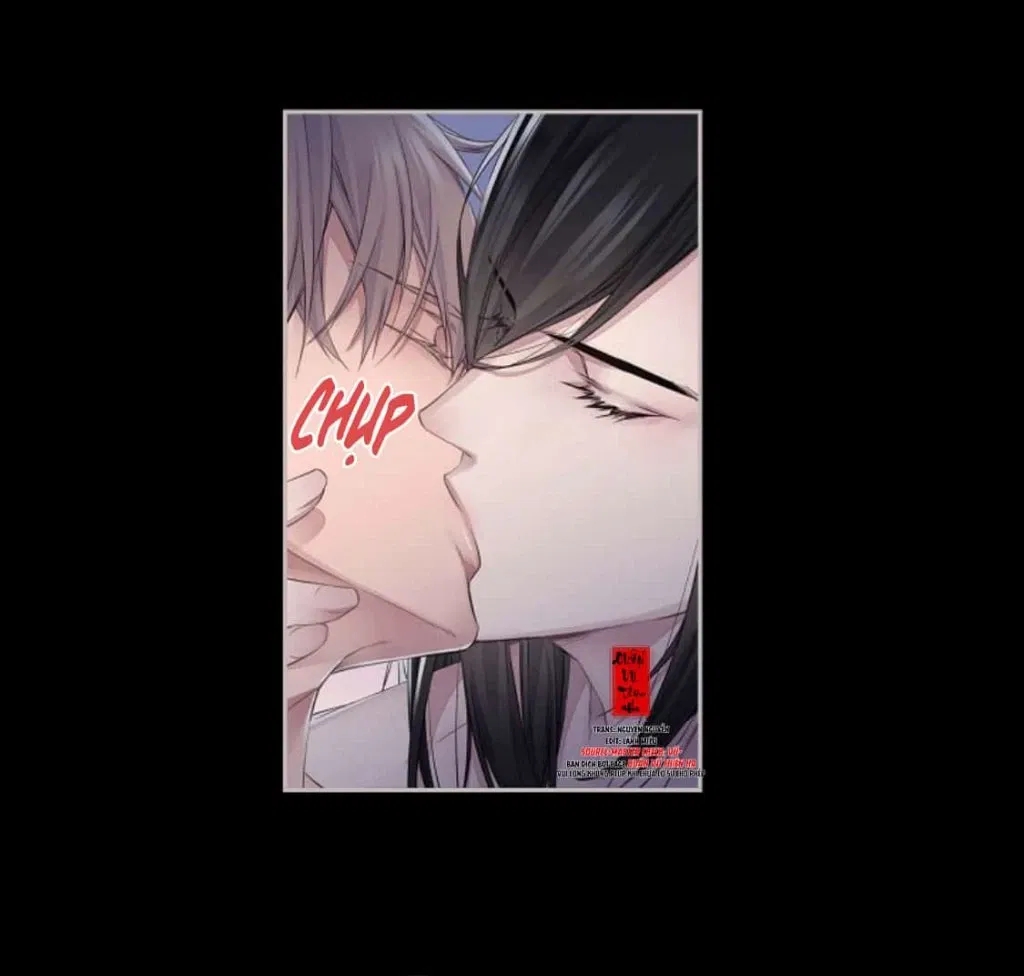 ảo mộng bất thành chapter 7 19