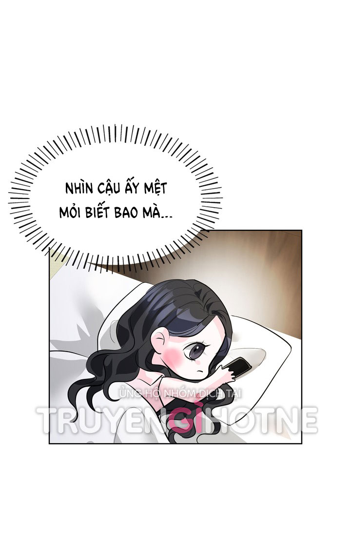 [18+] điều em cố giấu chapter 16.1 20