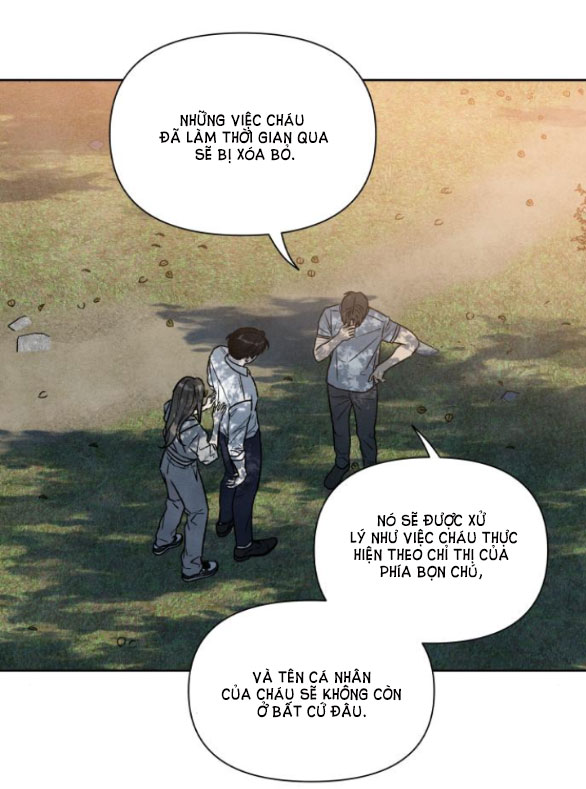 điều khiến tôi quyết tâm muốn chết chapter 87.2 19