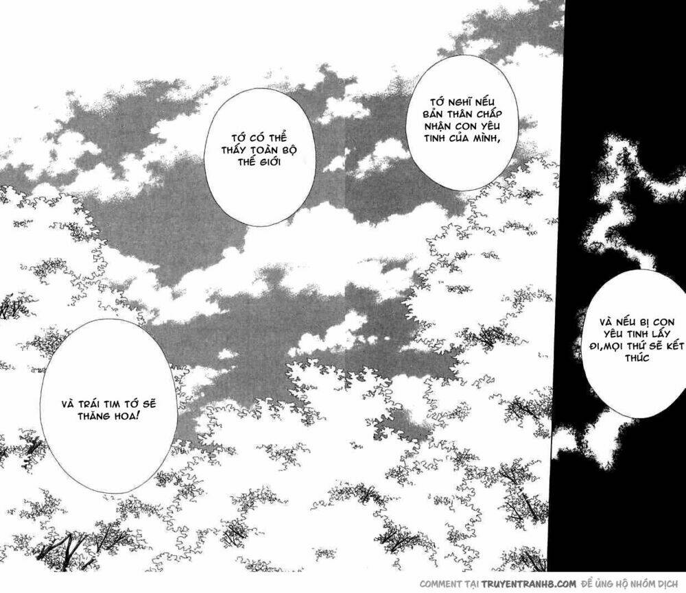 eensy-weensy monster chapter 11 15