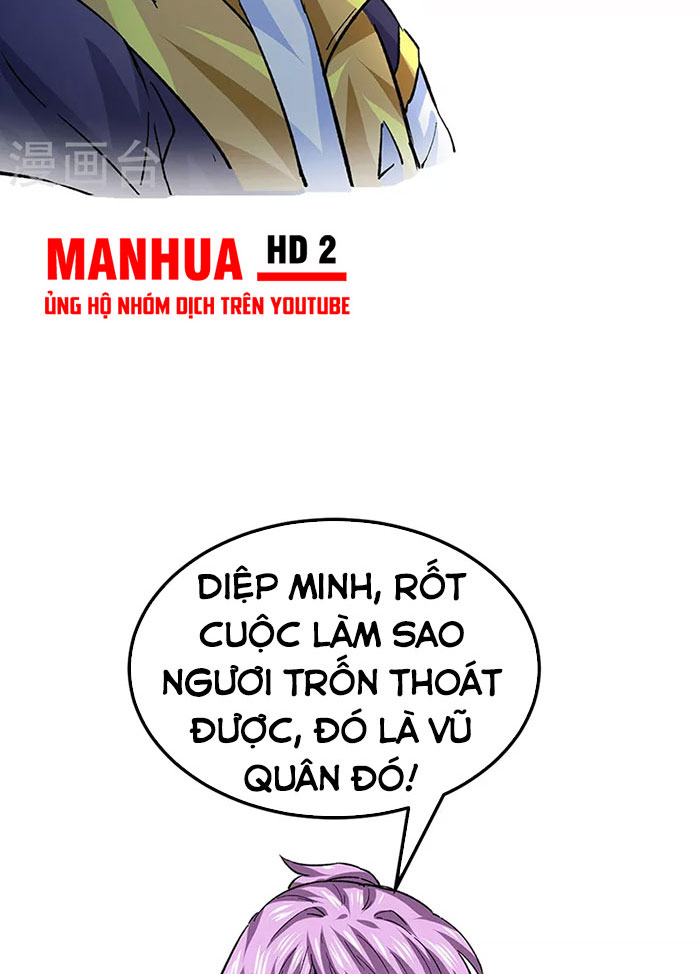 võ đạo độc tôn chapter 378 40