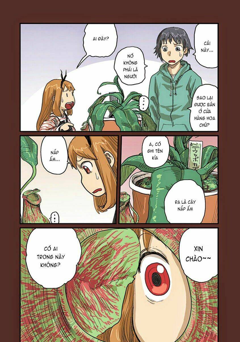 ryuushika ryuushika chapter 36 4