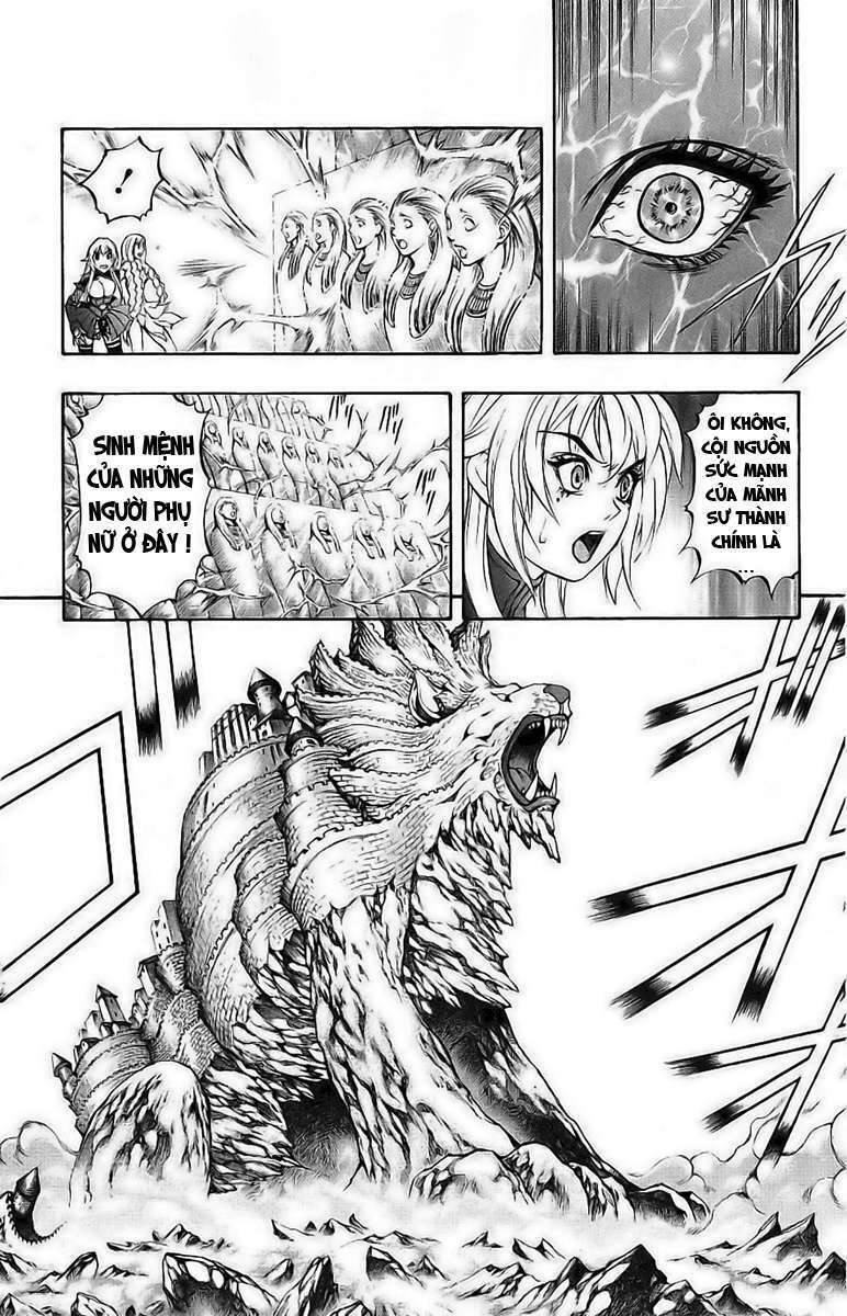 phù thủy phép thuật chapter 43 37