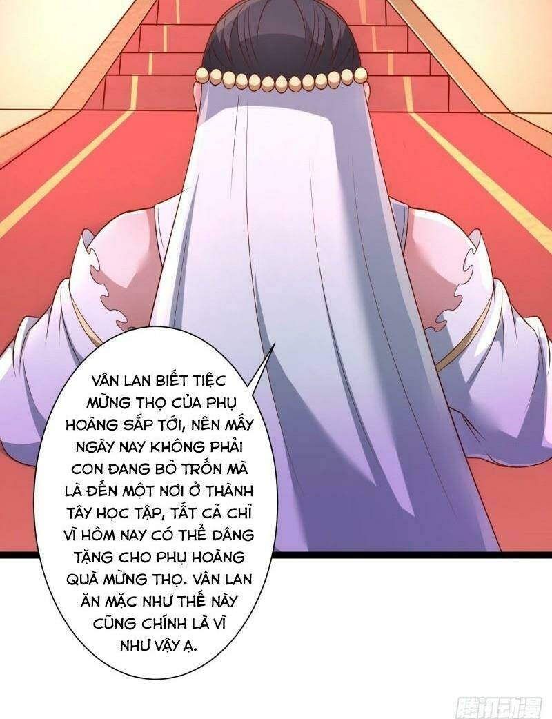 trọng sinh tối cường ma tôn ở rể chapter 67 6