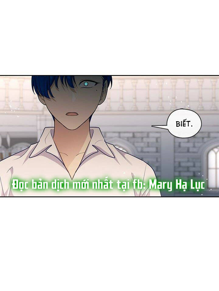 hãy coi chừng ác nữ chapter 122 15