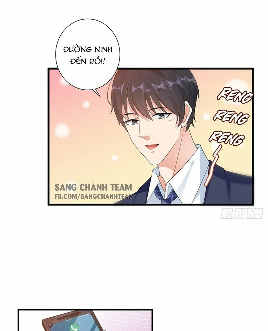 thí hôn lão công, cần giúp sức chapter 31 6