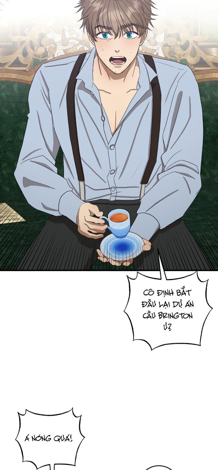 mizukoshi-kun wa futtō shitakunainoni chapter 11.1 3