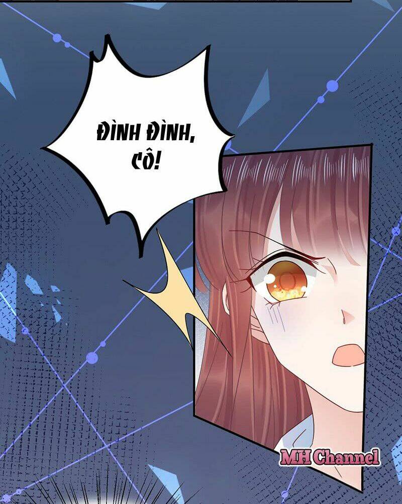 thịnh thế điềm sủng: cô vợ nhỏ đáng yêu của dịch thiếu chapter 32 13