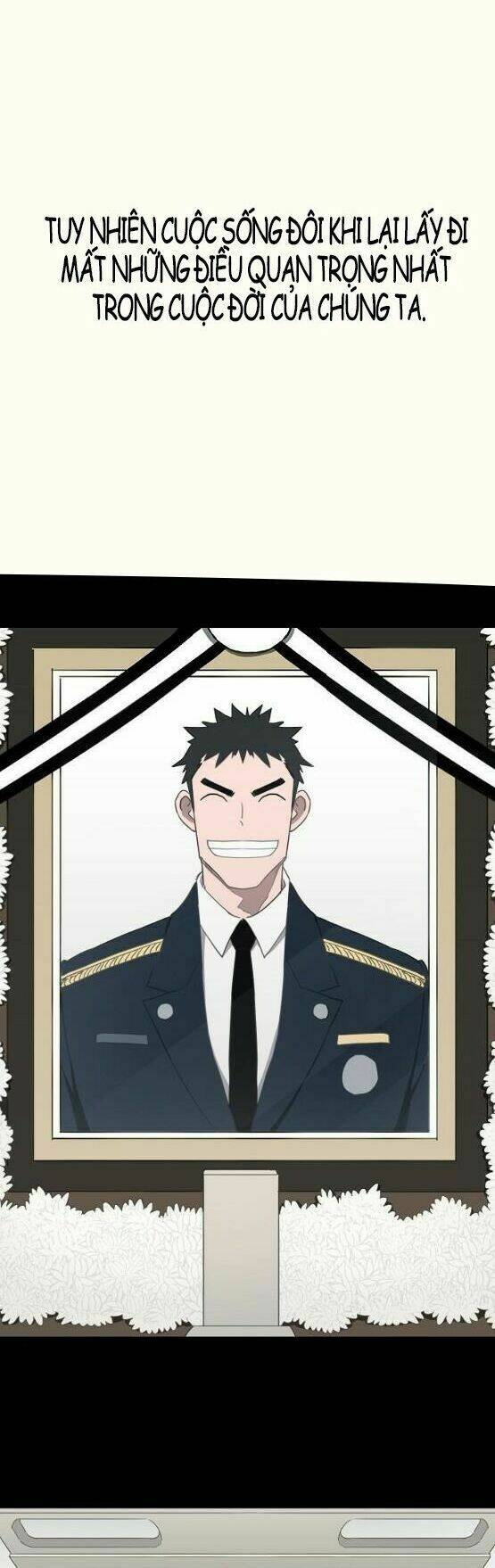 võ sĩ - the boxer chapter 40 45