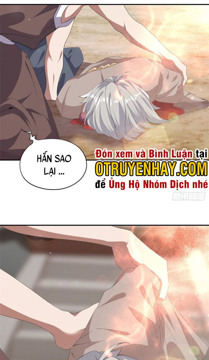 chân võ thế giới chapter 21 5