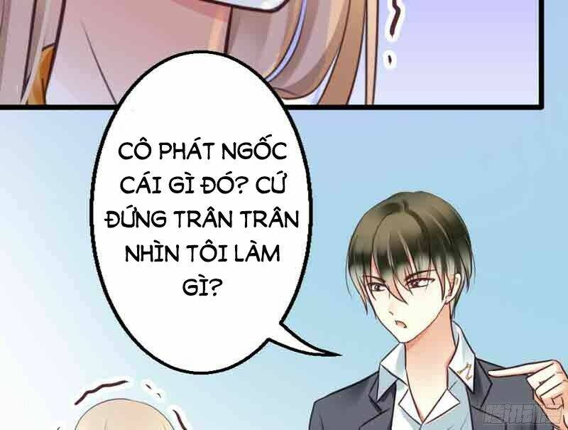 ác ma chủ tịch xin buông tay chapter 1 27