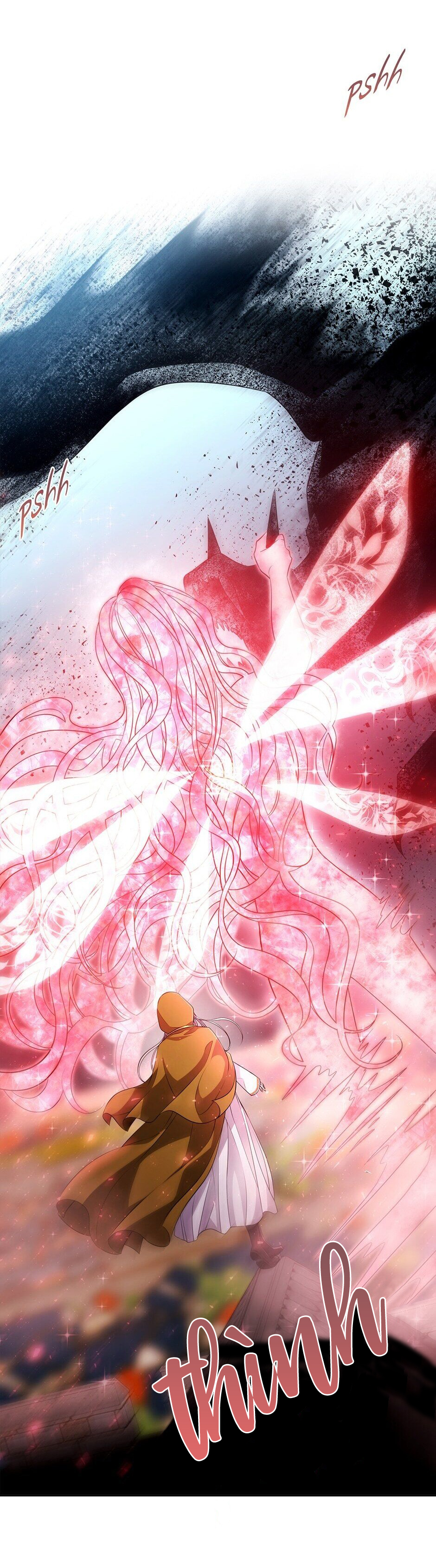 năm môn đệ của charlotte chapter 70 1