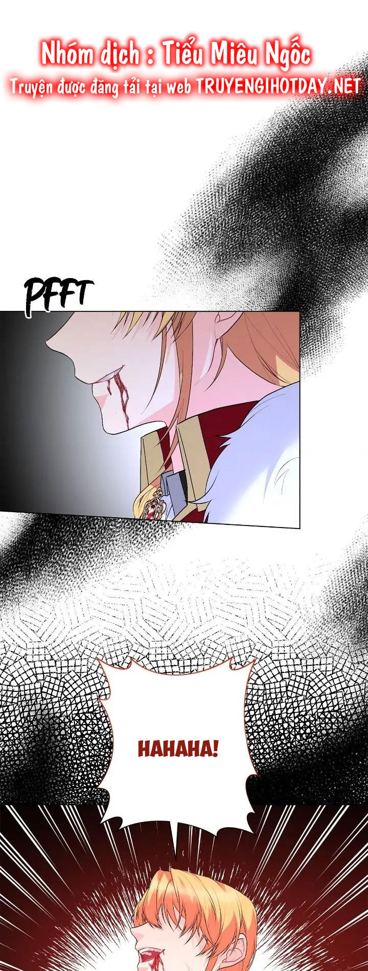 tôi sẽ trở thành nhân vật chính chapter 119 26
