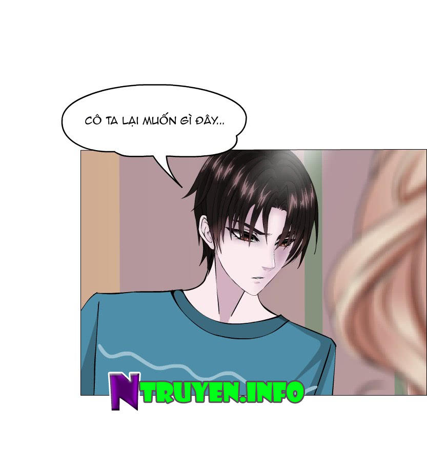 cạm bẫy của nữ thần chapter 173 24