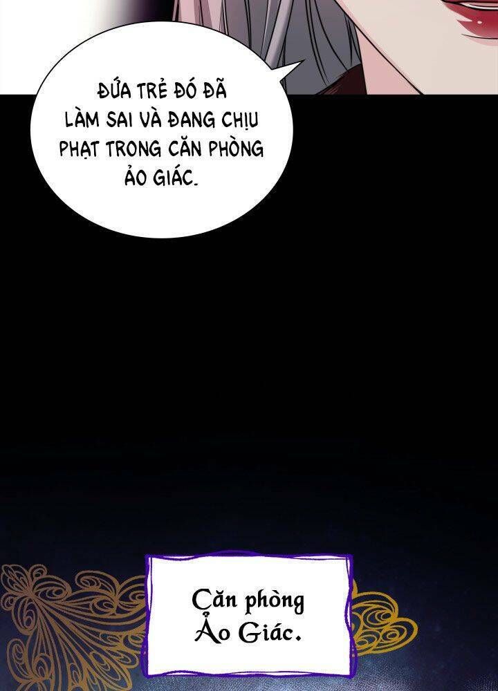 dây xích kiềm chế nam chính hắc ám tuột mất rồi chapter 29 43