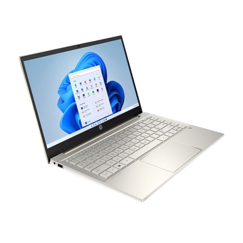 Máy tính xách tay Laptop HP Pavilion 14-dv2072TU / Warm Gold/ Intel Core i7-1255U/ RAM 8GB/ 512GB SSD/ 14inch FHD/ Win 11H/ 1Yr - Hàng chính hãng