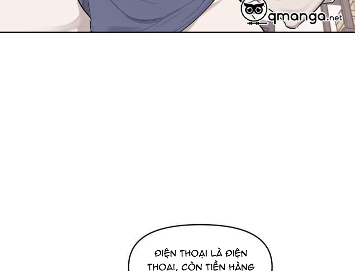 vị khách khả nghi và nhóc làm thêm chapter 5 61