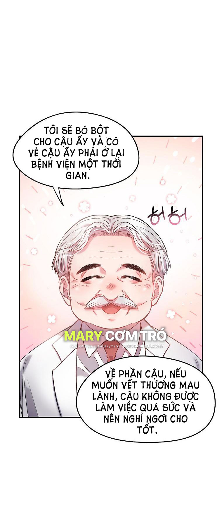 Sugar Rain chapter 7.2 - Trang 12