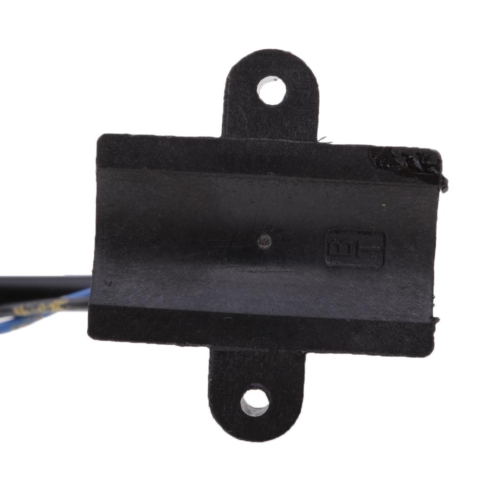 High Voltage Ignition Set for 80cc 2-Stroke Engine