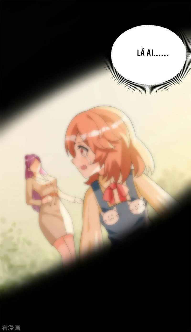 tôi thở cũng có thể mạnh hơn chapter 46 27