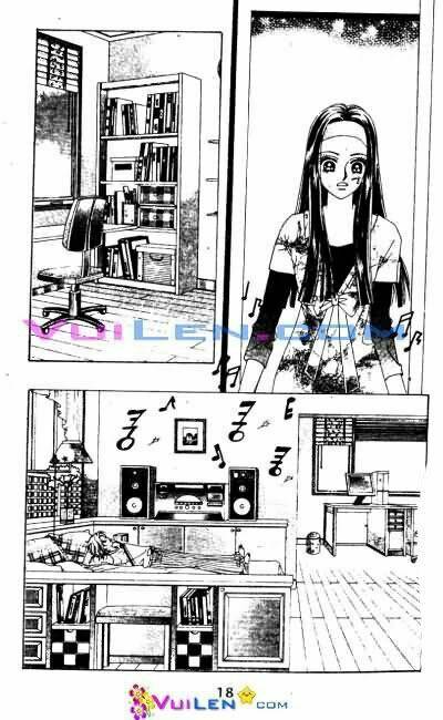 thiên thần tái thế chapter 4 18