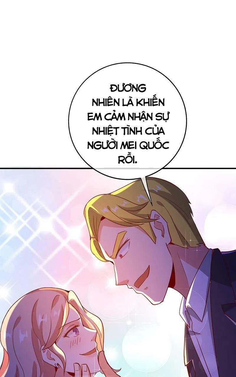 vòng bạn bè mạnh nhất của tiên giới chapter 130 35