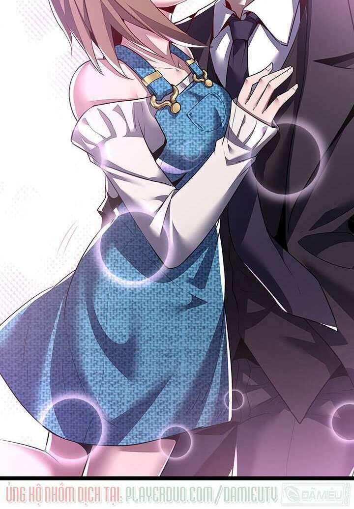 bất tử thần vương tu liên tục chapter 0 15