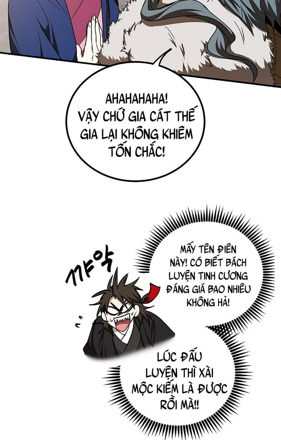 võ đang kỳ hiệp chapter 75 29