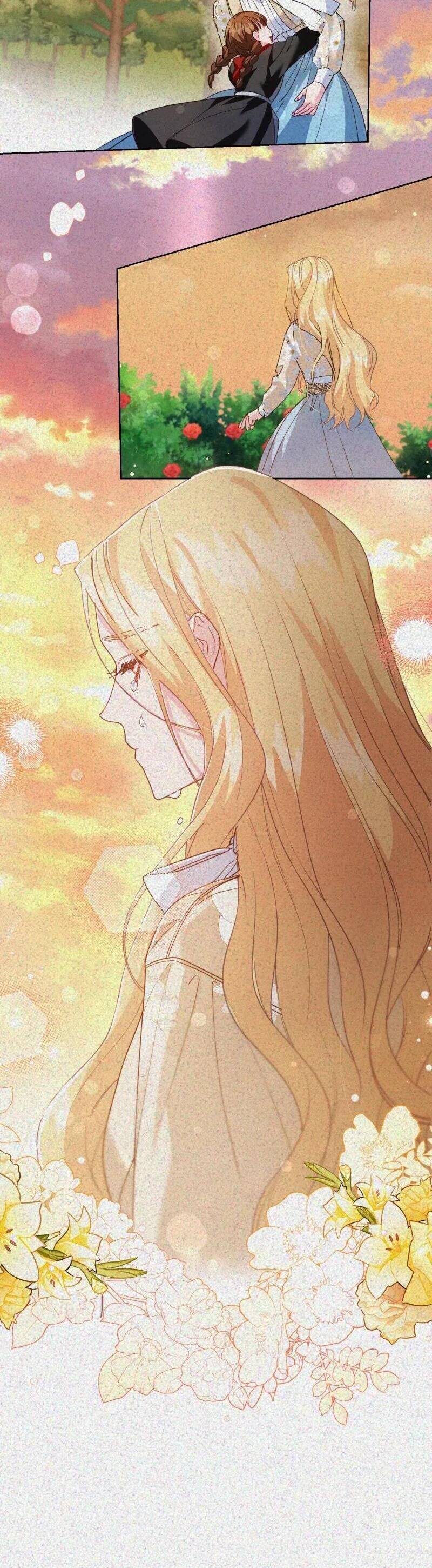 cho đến khi nữ chính thực sự xuất hiện chapter 13 56