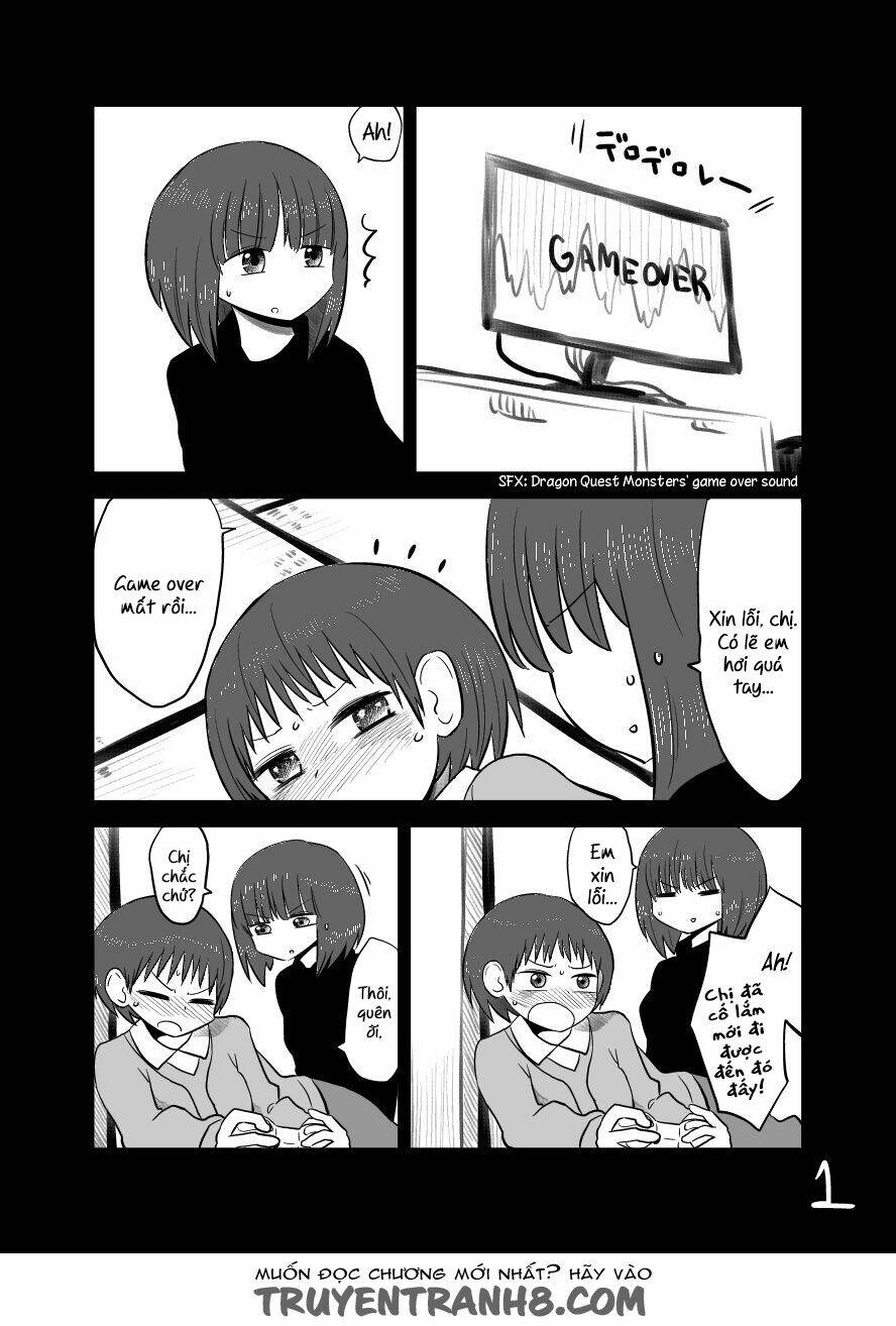 twin sisters chapter 2 5