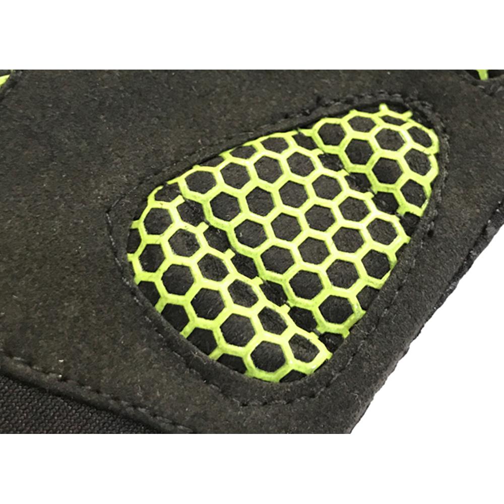 Racmmer 2020 Thoáng Khí Găng Tay Xe Đạp Xe Đạp Đường Bộ Găng Tay Nam Thể Thao Ngón Chống Trơn Trượt Xe Đạp MTB Xe Đạp Đường Bộ Găng Tay # CG-01