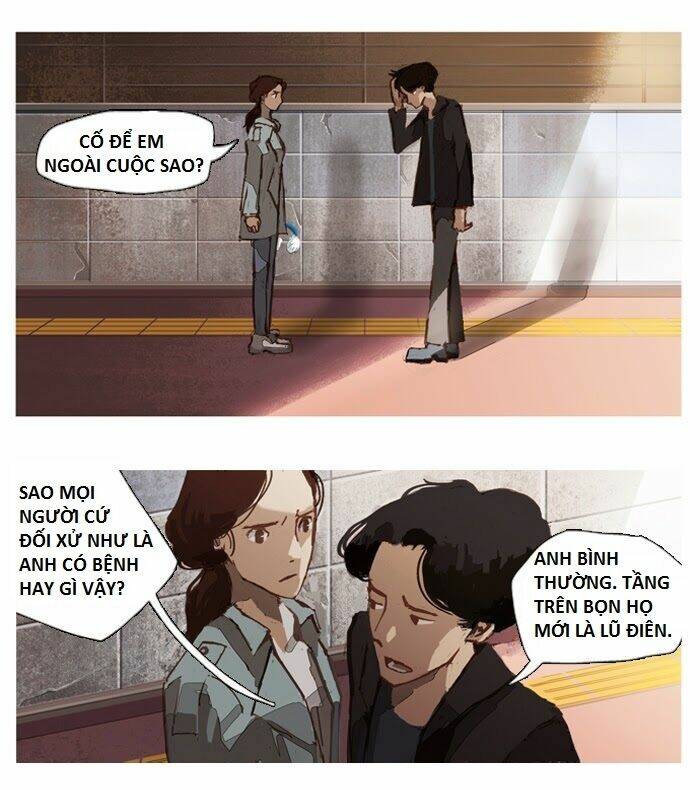 subtle disaster chapter 2 15