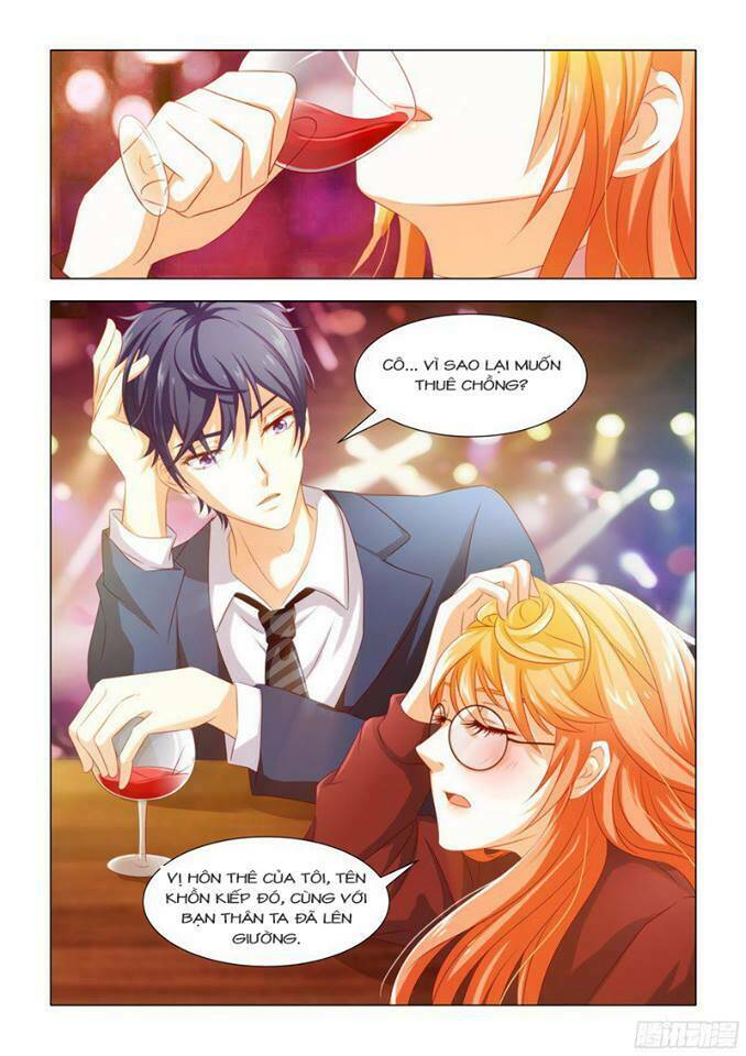 xuân phong nhất độ cộng triền tình chapter 5 11