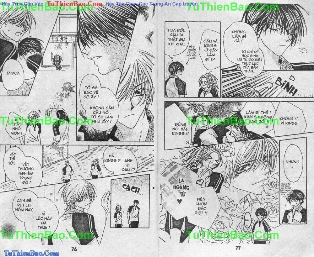 lovey dovey chapter 2 38