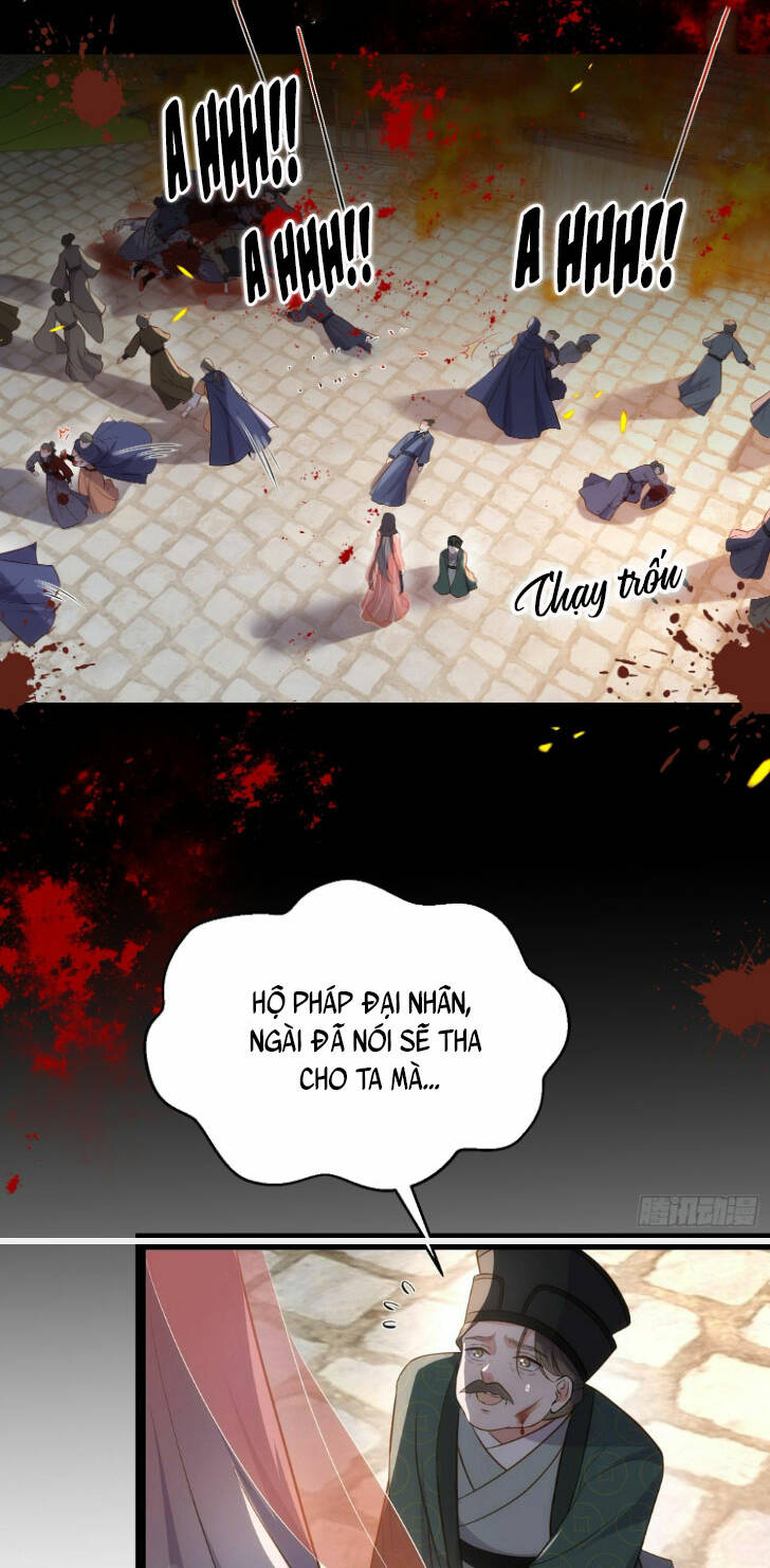 hoạn phi thiên hạ chapter 306 6