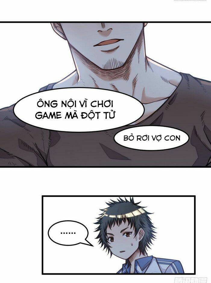 võng du chi tối cường liệp nhân chapter 20 27