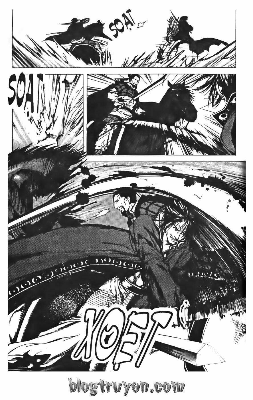 threads of time - dòng thời gian chapter 25 15