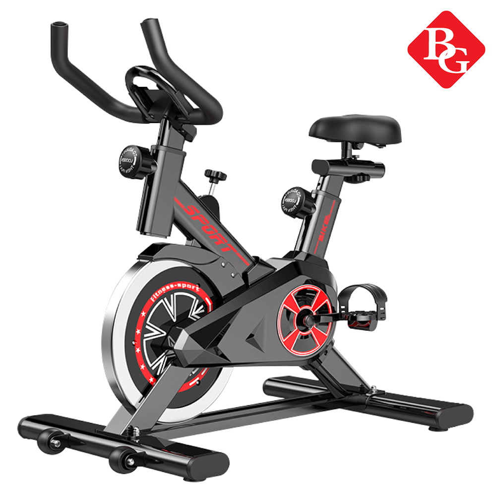 Xe đạp tập thể dục thể thao, gym, fitness giúp tăng cơ, giảm mỡ hiệu quả tại nhà
