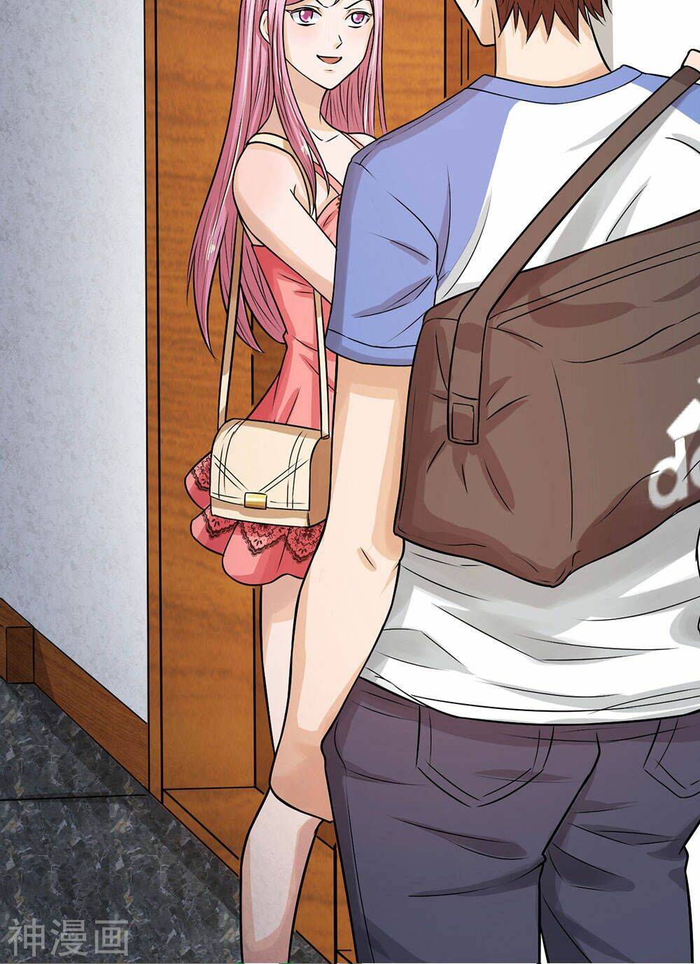 cực phẩm tiên y chapter 2 20