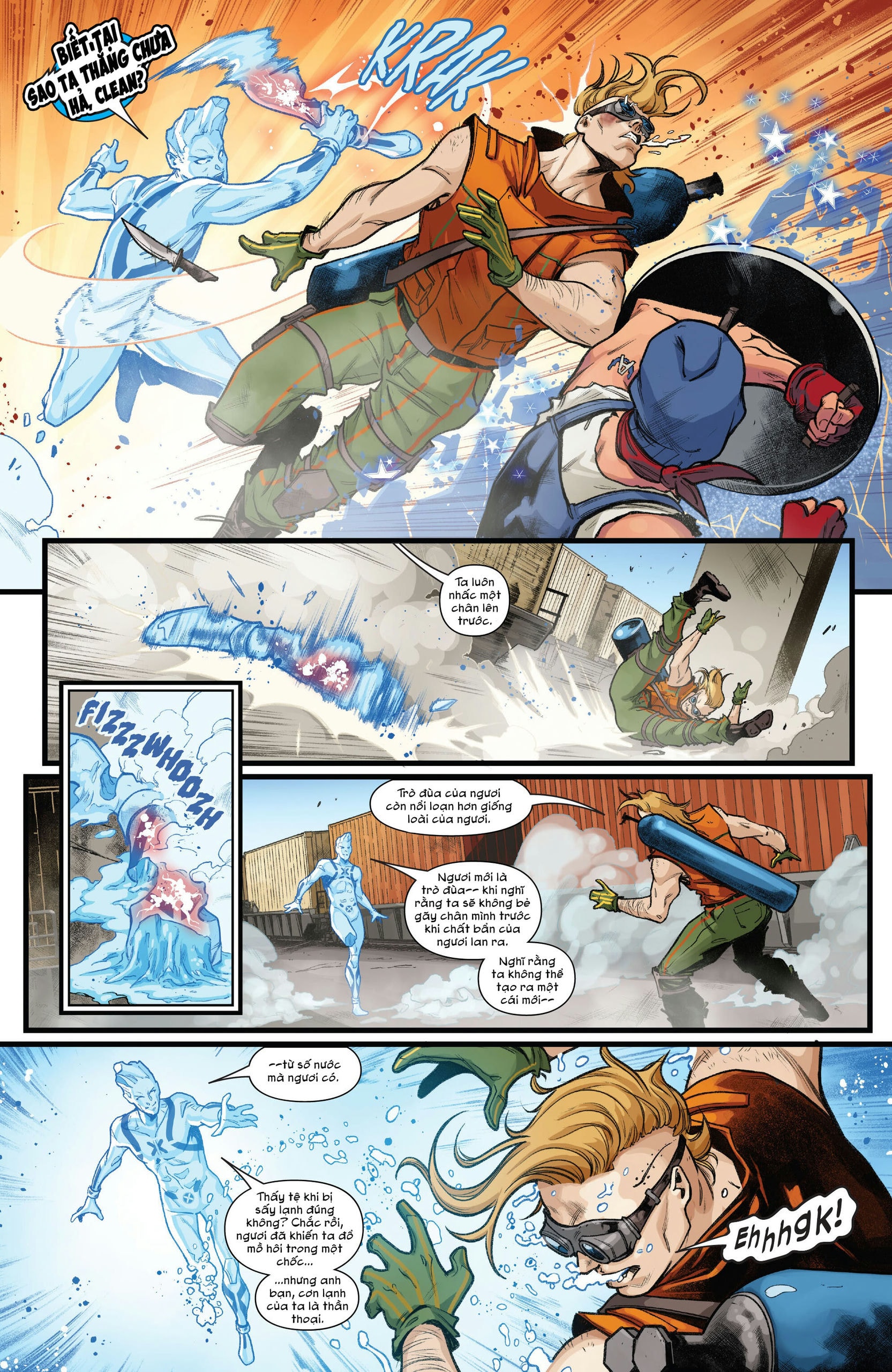 astonishing iceman (2023) chapter 3 14