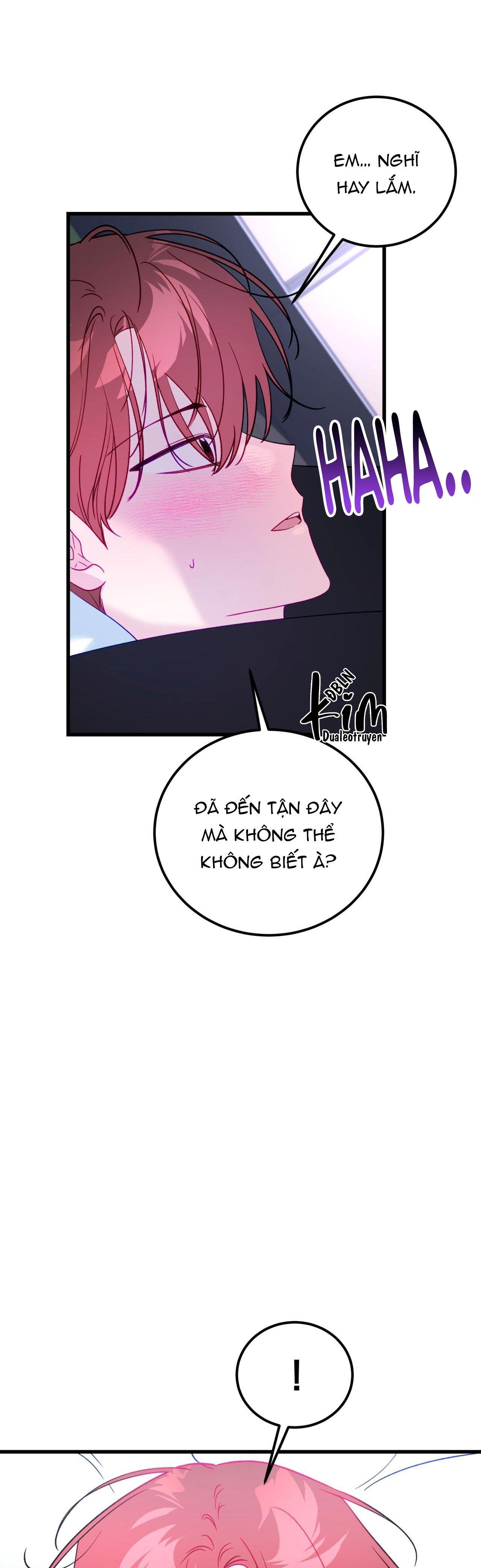 bl ngắn tuyển chọn chapter 33.5 36