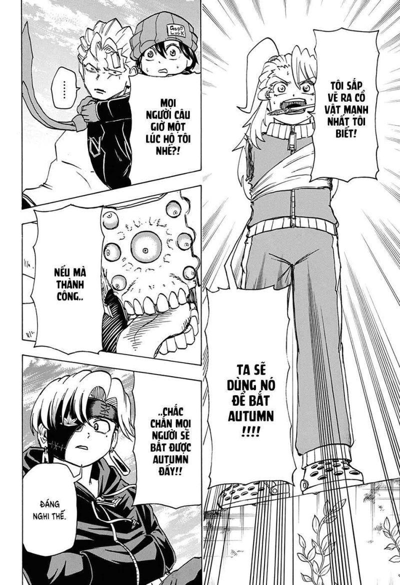 undead unluck chapter 50 6