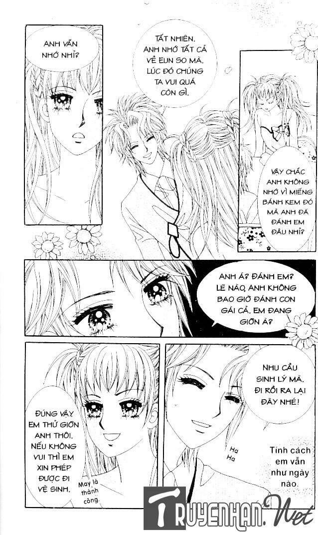 my lovely master chapter 1 25