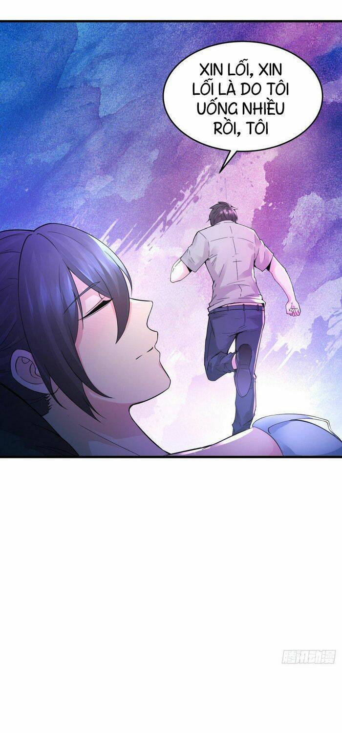 pháp sư truyền kỳ chapter 34 21