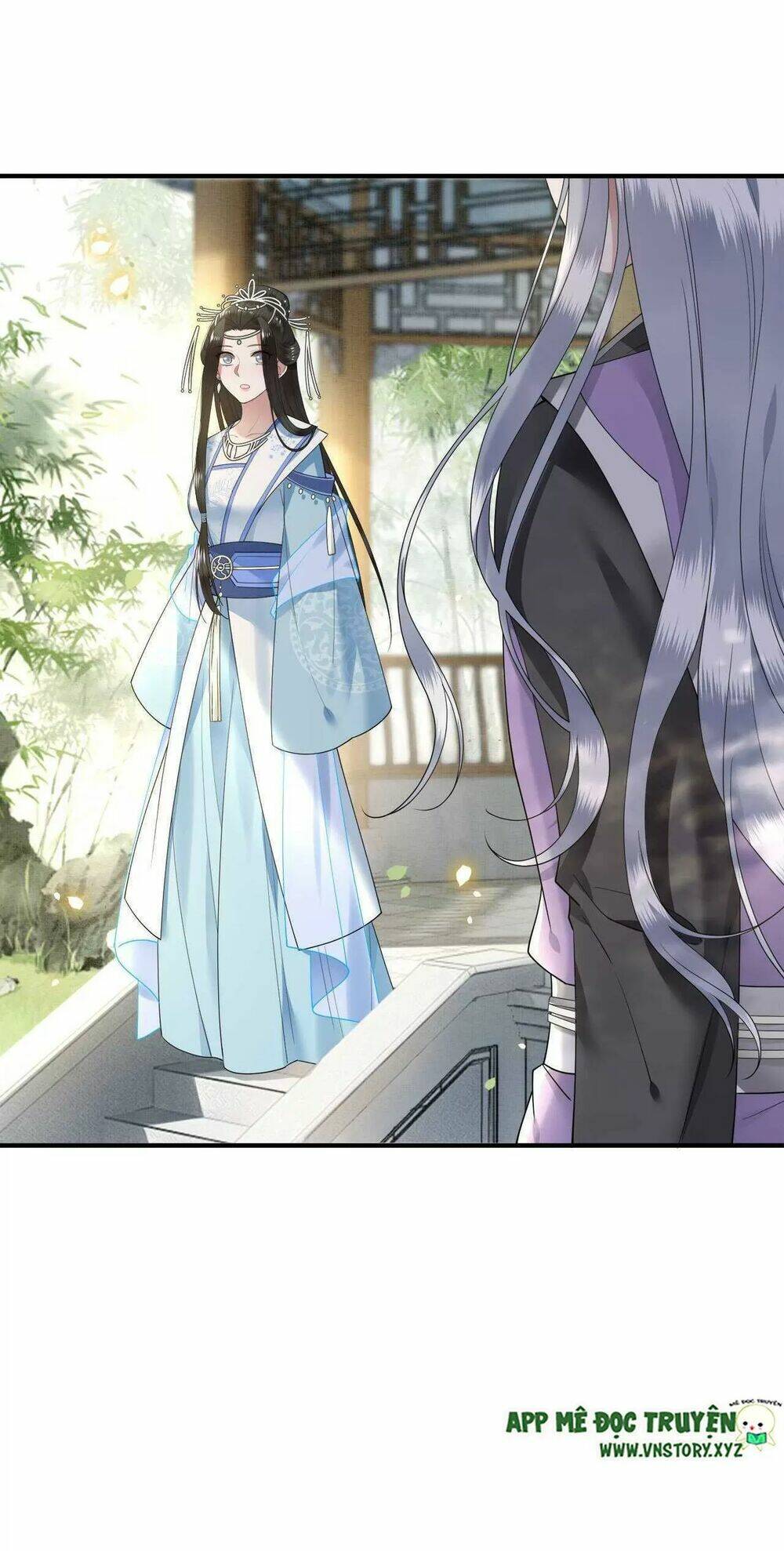 phượng hoàng vu phi chapter 91 14